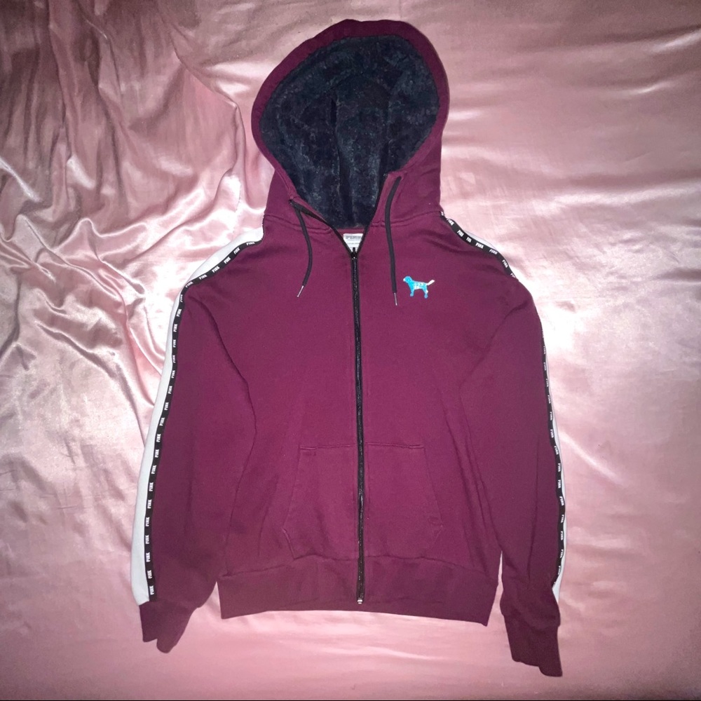 Love PINK Cotton Jogging Suit